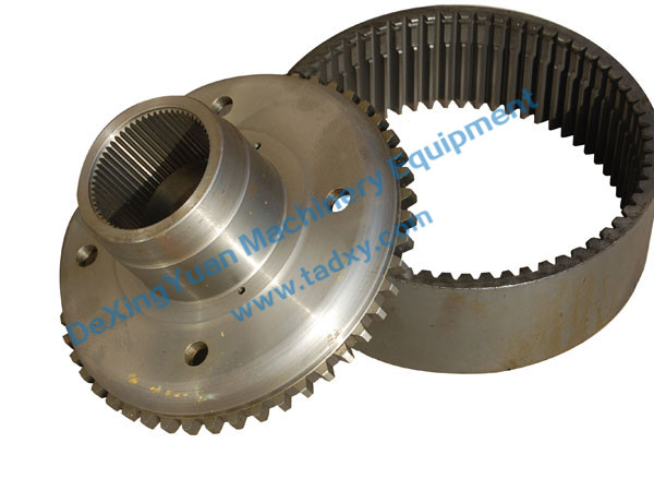 �c(di��n)���鿴Ԕ��(x��)��Ϣ��(bi��o)�}��Internal Gear Support Assy��GR165 Meritor) ��x�Δ�(sh��)��3216