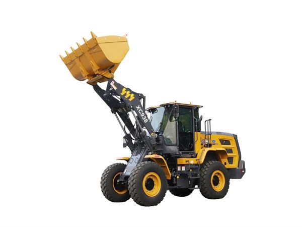 �c(di��n)���鿴Ԕ��(x��)��Ϣ��(bi��o)�}��XC938 wheel loader ��x�Δ�(sh��)��1148